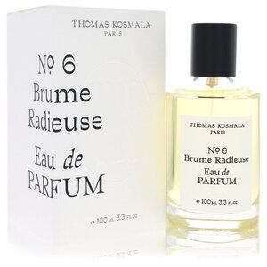 Thomas Kosmala Brume Radieuse No.6 by Thomas Kosmala Eau De Parfum Spray 3.3 oz